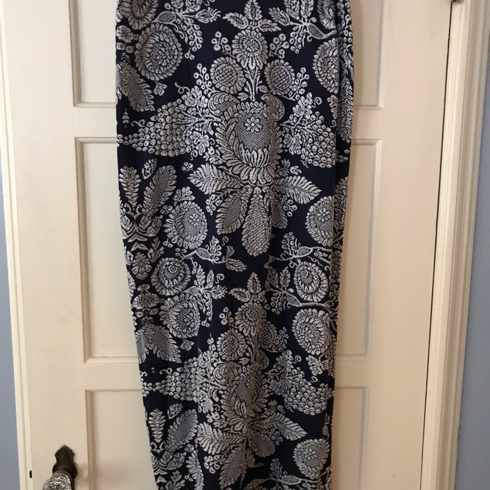 Peruvian Connection skirt
